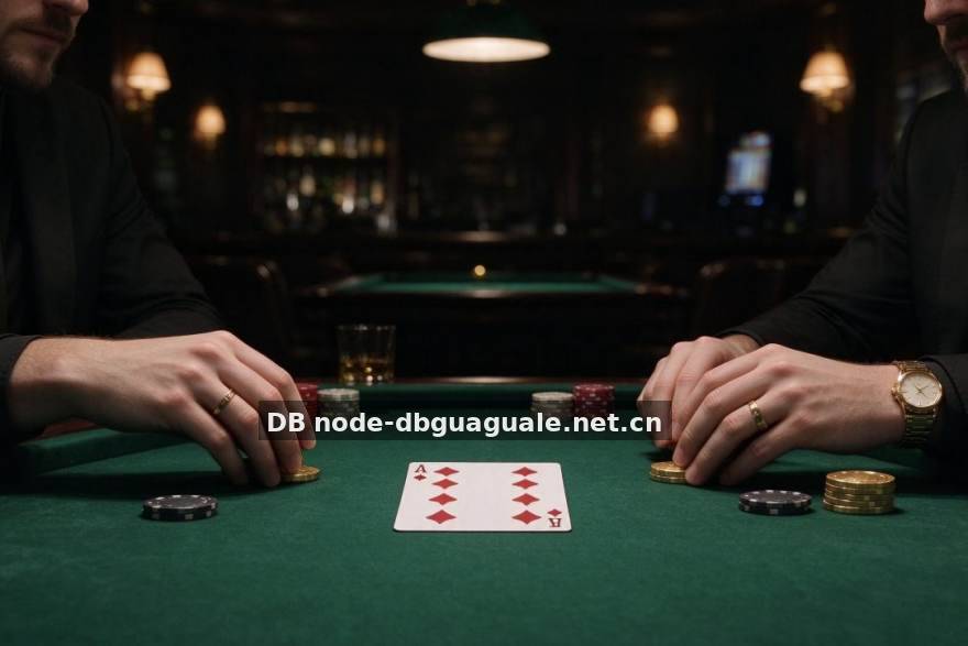 DB刮刮乐 从棋牌室常客到DB刮刮乐捕鱼高手，沈嘉禾的三年进阶手记
