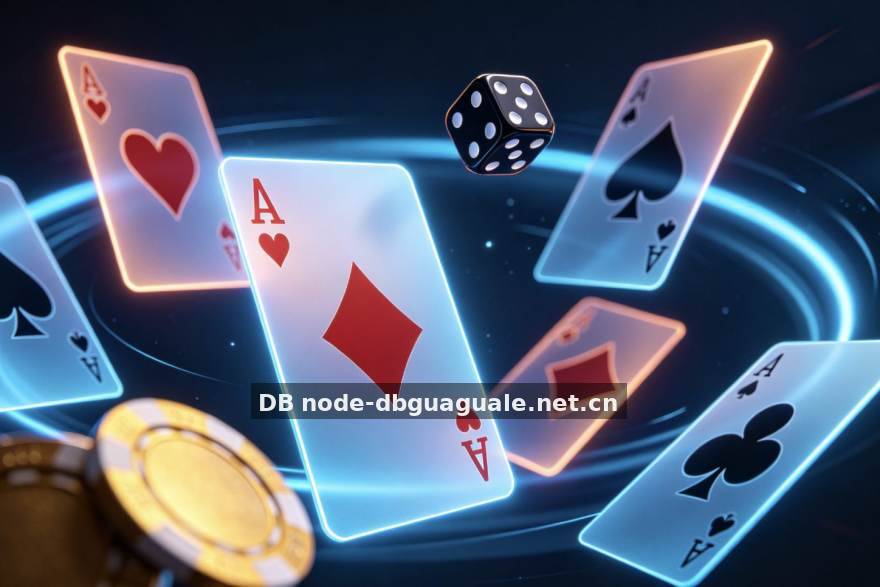 DB刮刮乐 DB刮刮乐游戏中心十月数据盘点：哪些品类正在成为玩家新宠